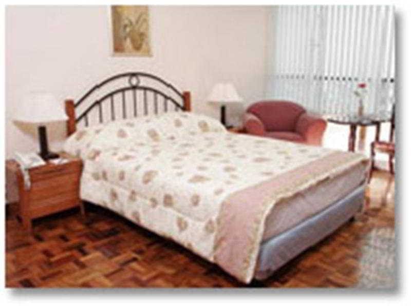 The Garden Heights Condotel in Quezon, Philippines