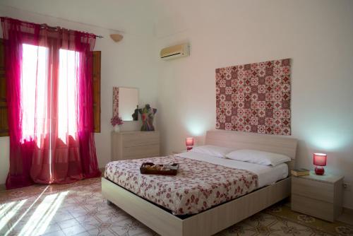 Appartamento Savoia 46 — 4-Star Luxury Hotel in San Vito Lo Capo, Italy