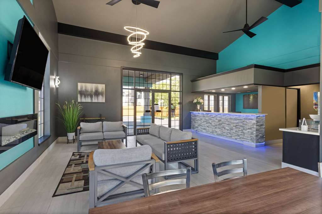 Baymont by Wyndham Branson Thousand Hills - photo 13