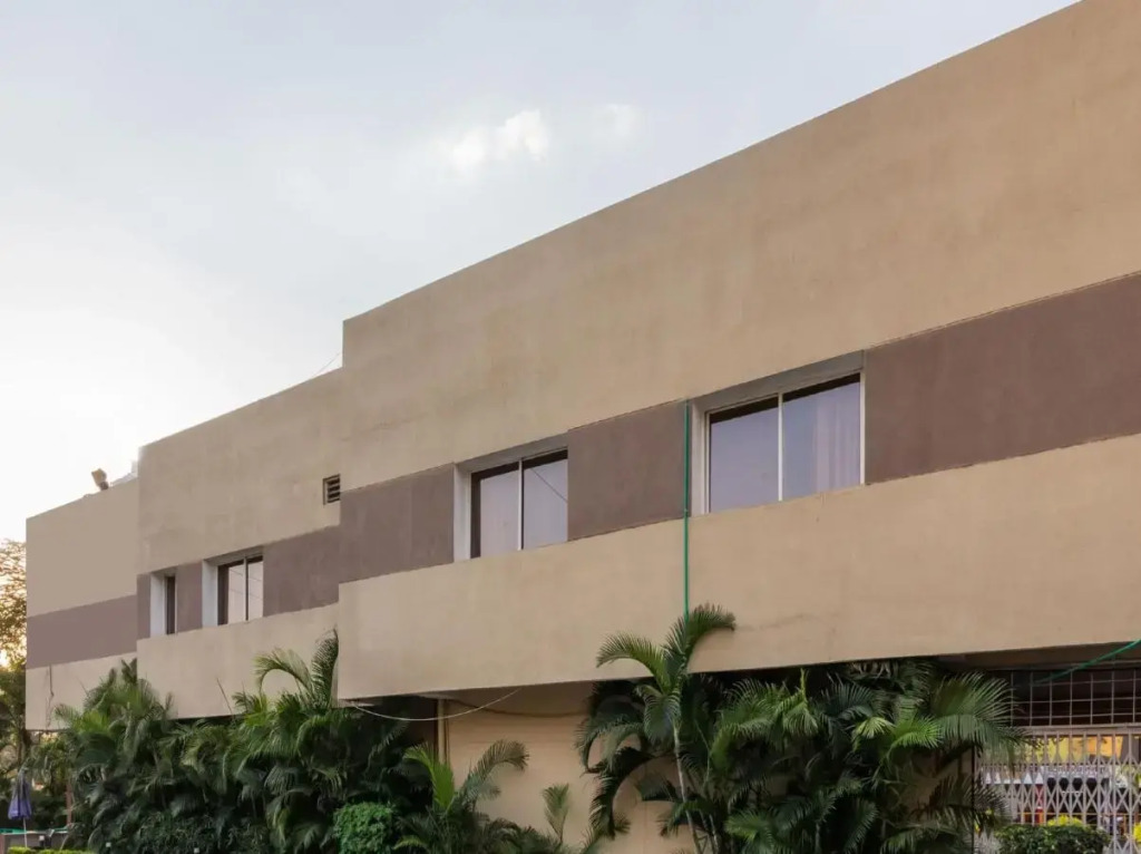 V S By Oyo — hotel in Palwal