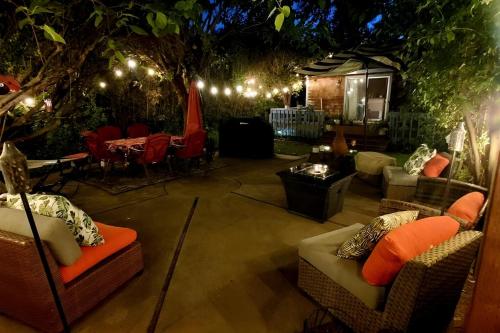 Secret Oasis in Sacramento in Sacramento, United States