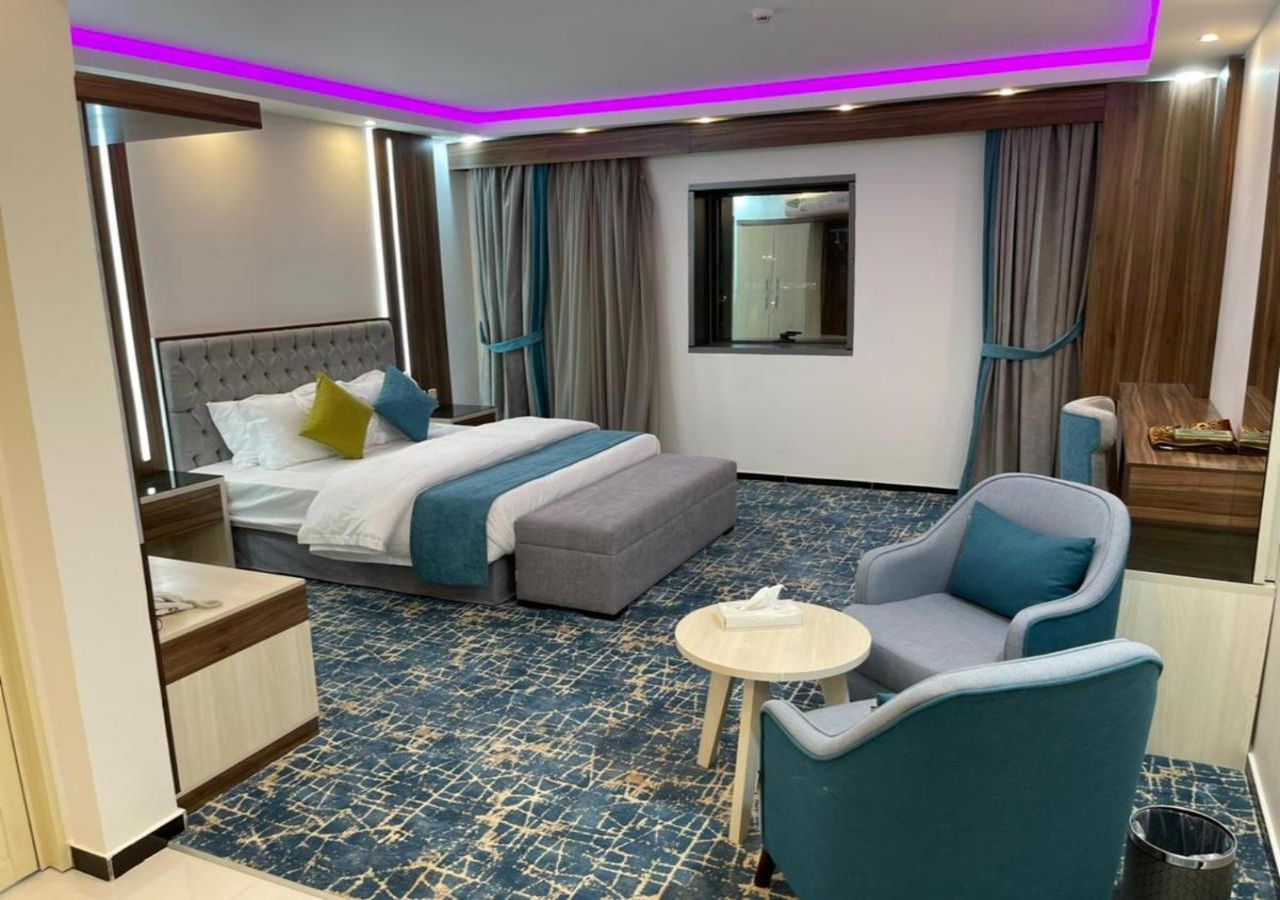 Masaken Mabet For Hotel Suites