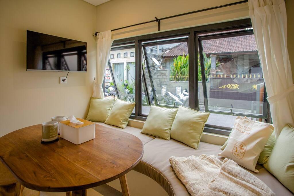 La Paz — Canggu — photo 3