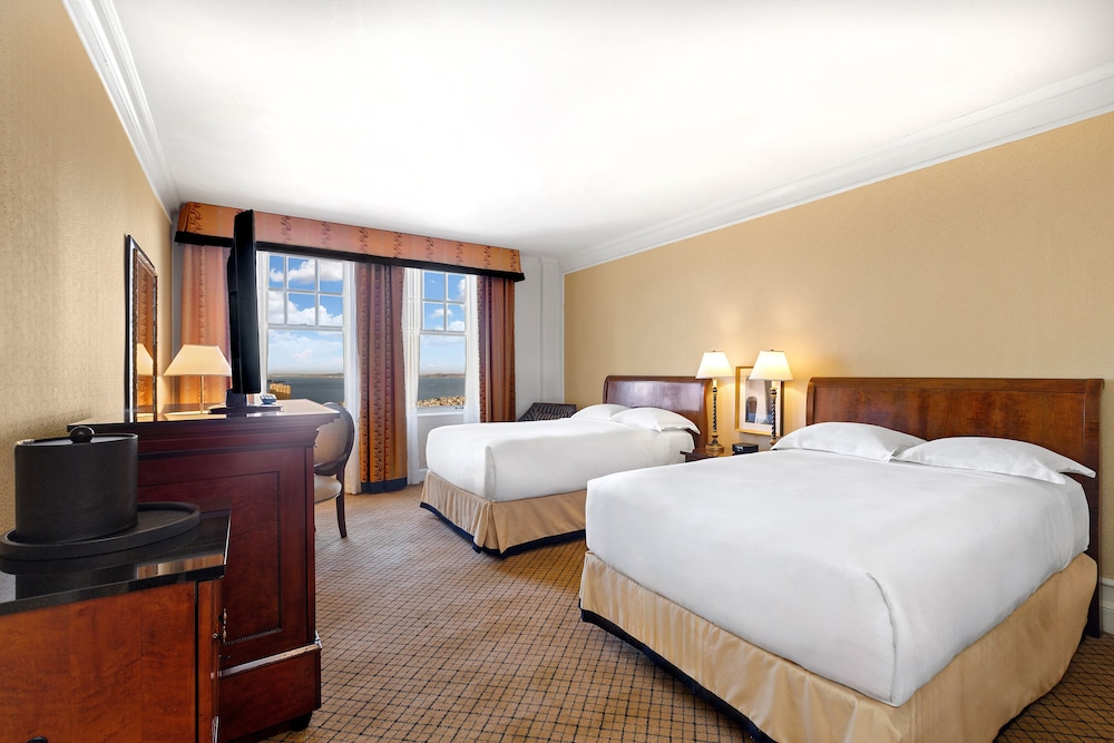 InterContinental Mark Hopkins by IHG - photo 53