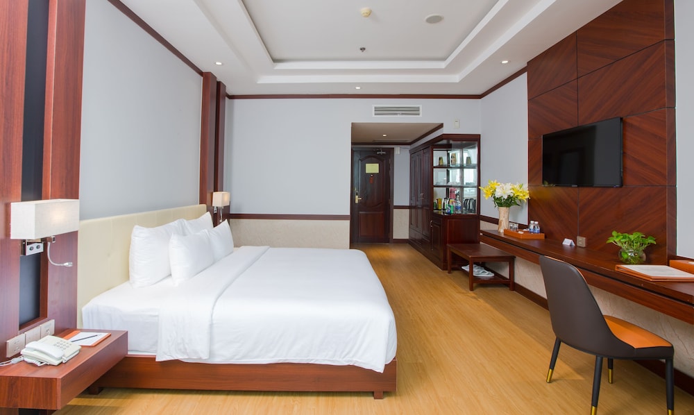 Van Phat Riverside Hotel — Can Tho — photo 4