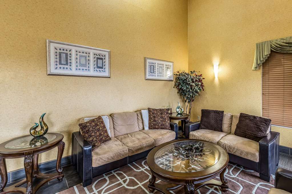 Quality Inn Rolla MO - photo 7