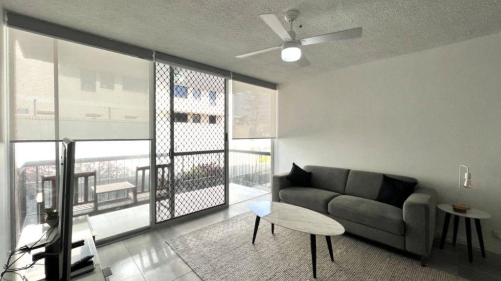 Unit 4 ' Re Del Mar ' Kings Beach — 4-Star Luxury Hotel in Caloundra, Australia