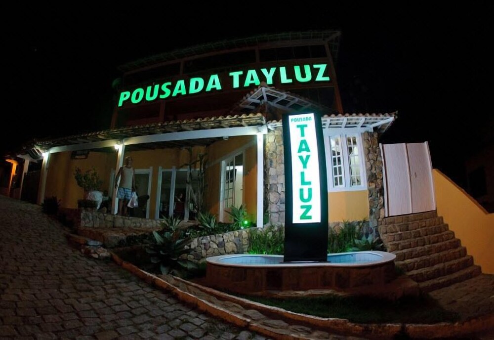 Pousada Tayluz - last minute hotel in Arraial Do Cabo