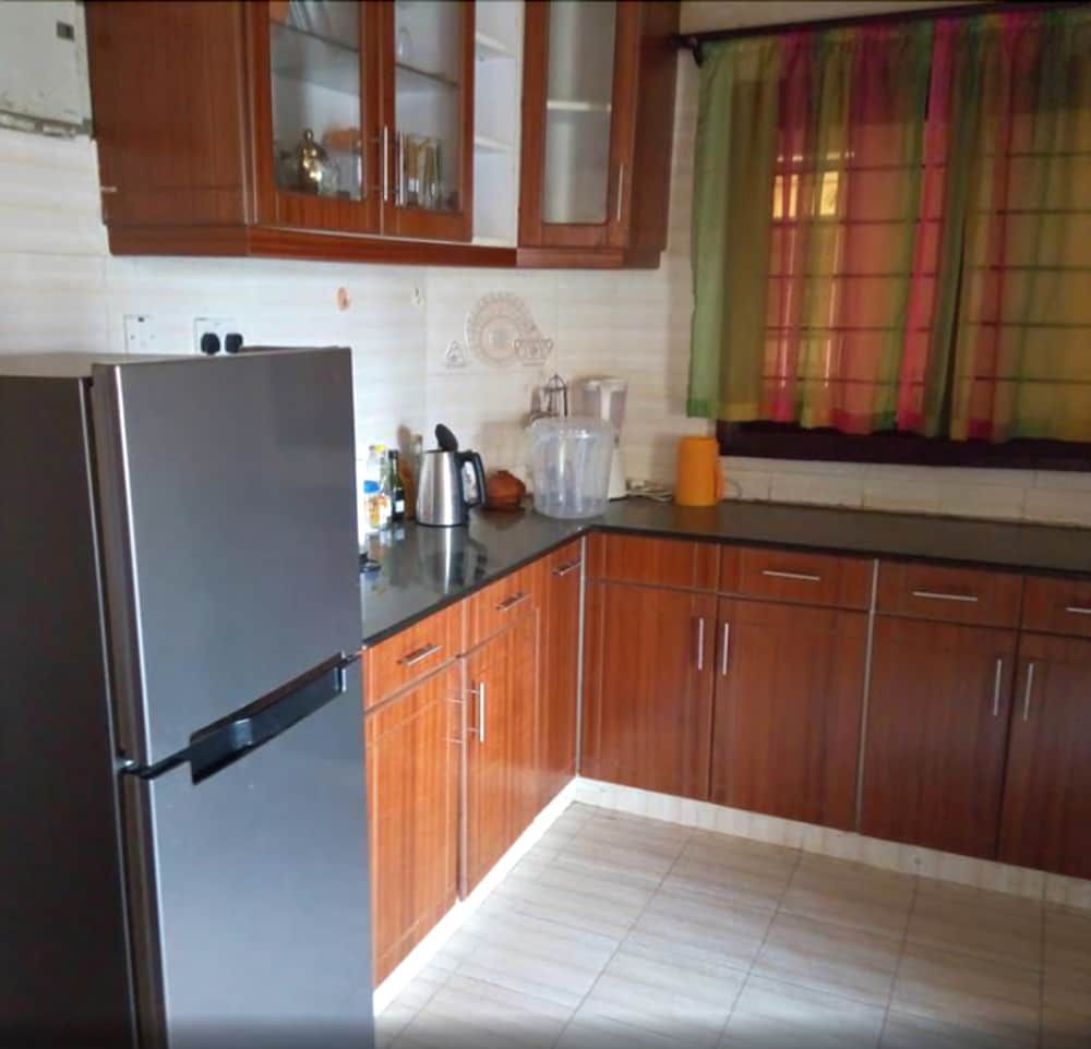 Honass Riara Apartment