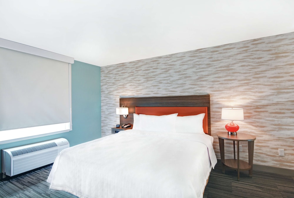 Home2 Suites by Hilton Clarksville Louisville North - photo 12