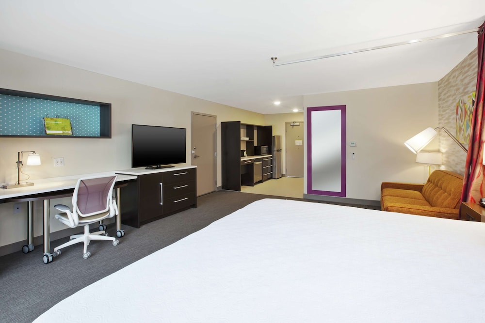 Home2 Suites By Hilton West Bloomfield Detroit - photo 5