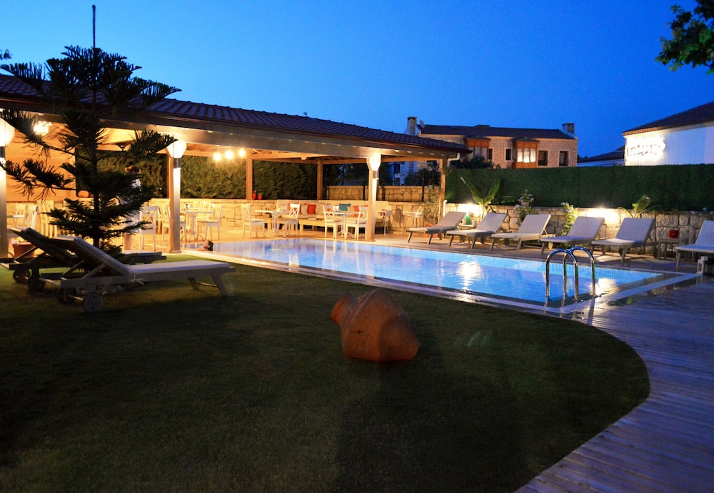 Fehmibey Alaçati Butik Otel in Alacati, Turkey