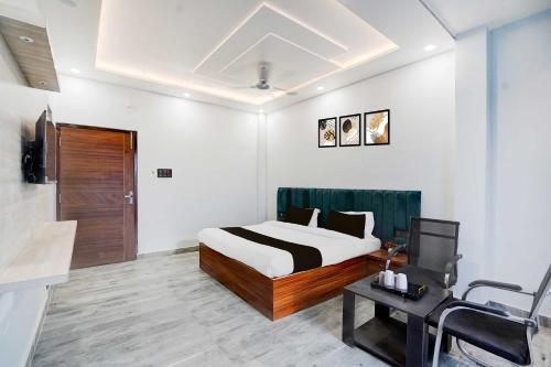 Collection O Tisaura - last minute hotel in Varanasi