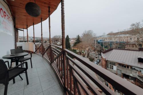 Apartment Tiflis