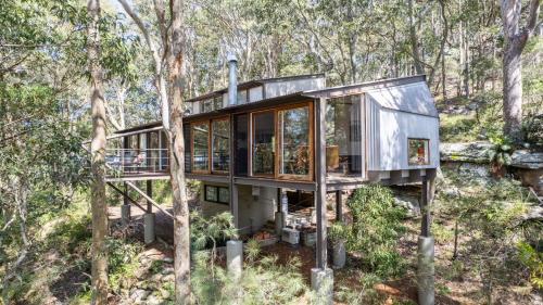 Treetops Wagstaffe — Ettalong Beach