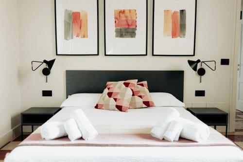 La Portesina Casa Vacanza Mantova — 4-Star Luxury Hotel in Mantova, Italy