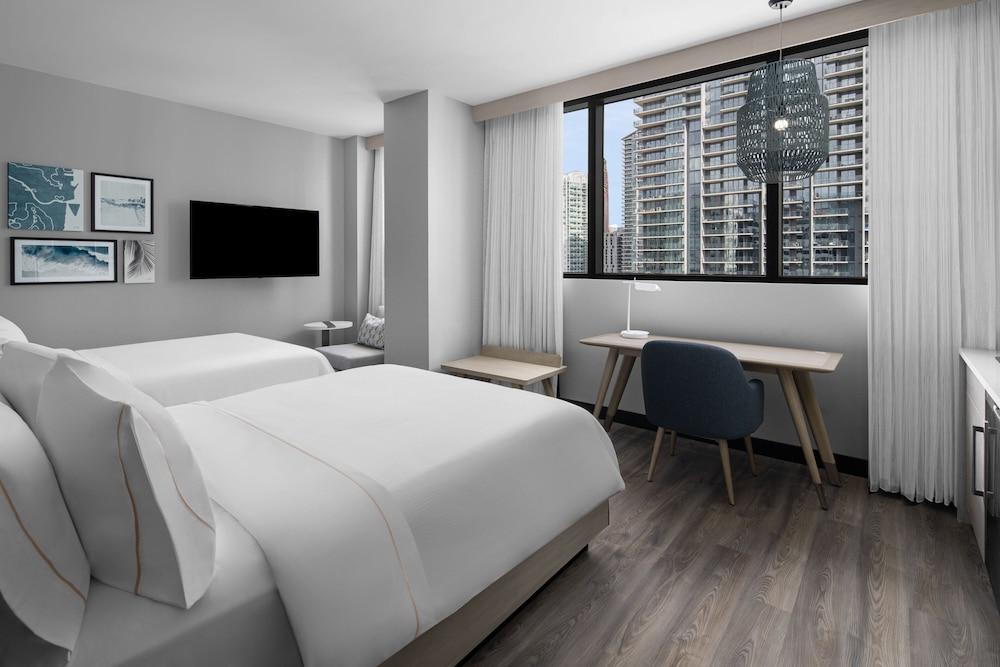 Element Miami Brickell - photo 6
