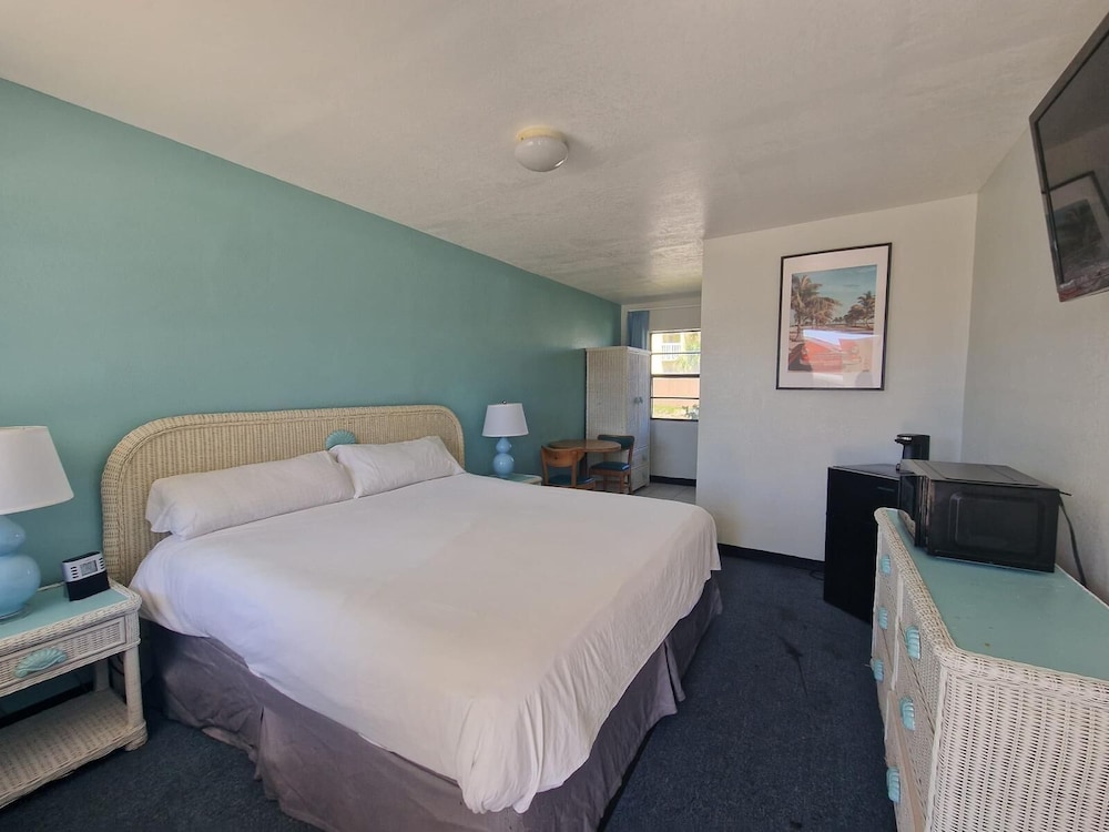 Ocean Holiday Motel - photo 14