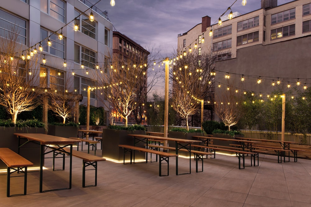 The Tillary Hotel - photo 36