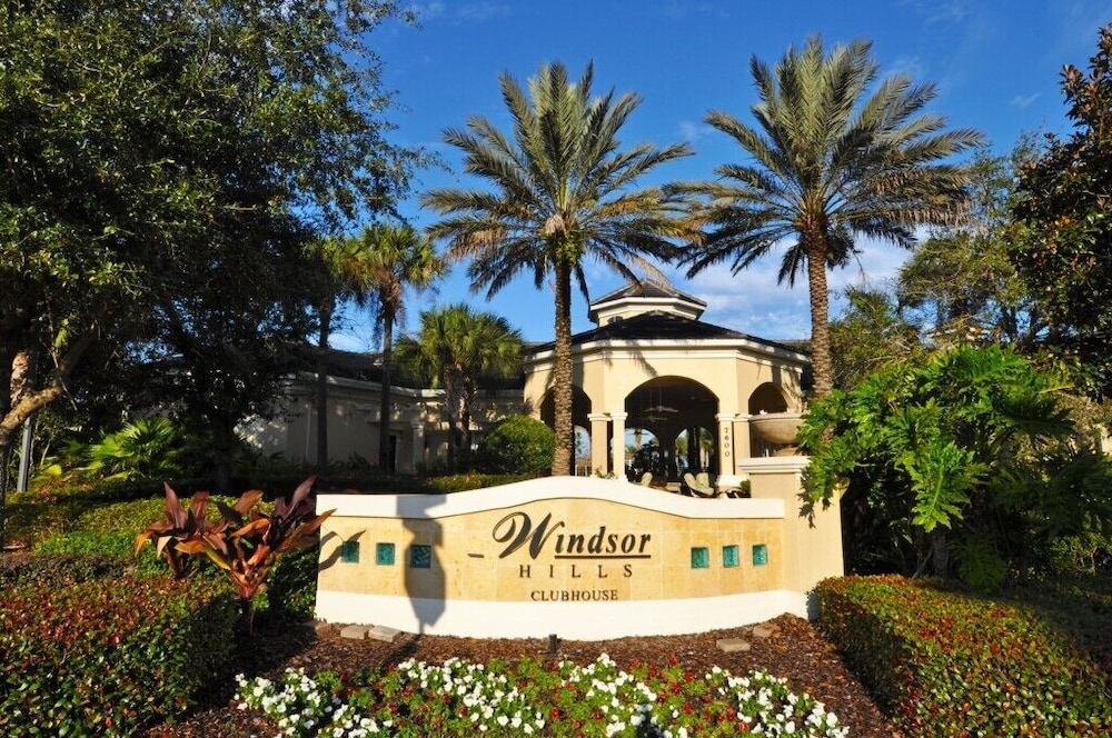 The Windsor Hills Resort 7742gcsjgie Kissimmee - photo 29