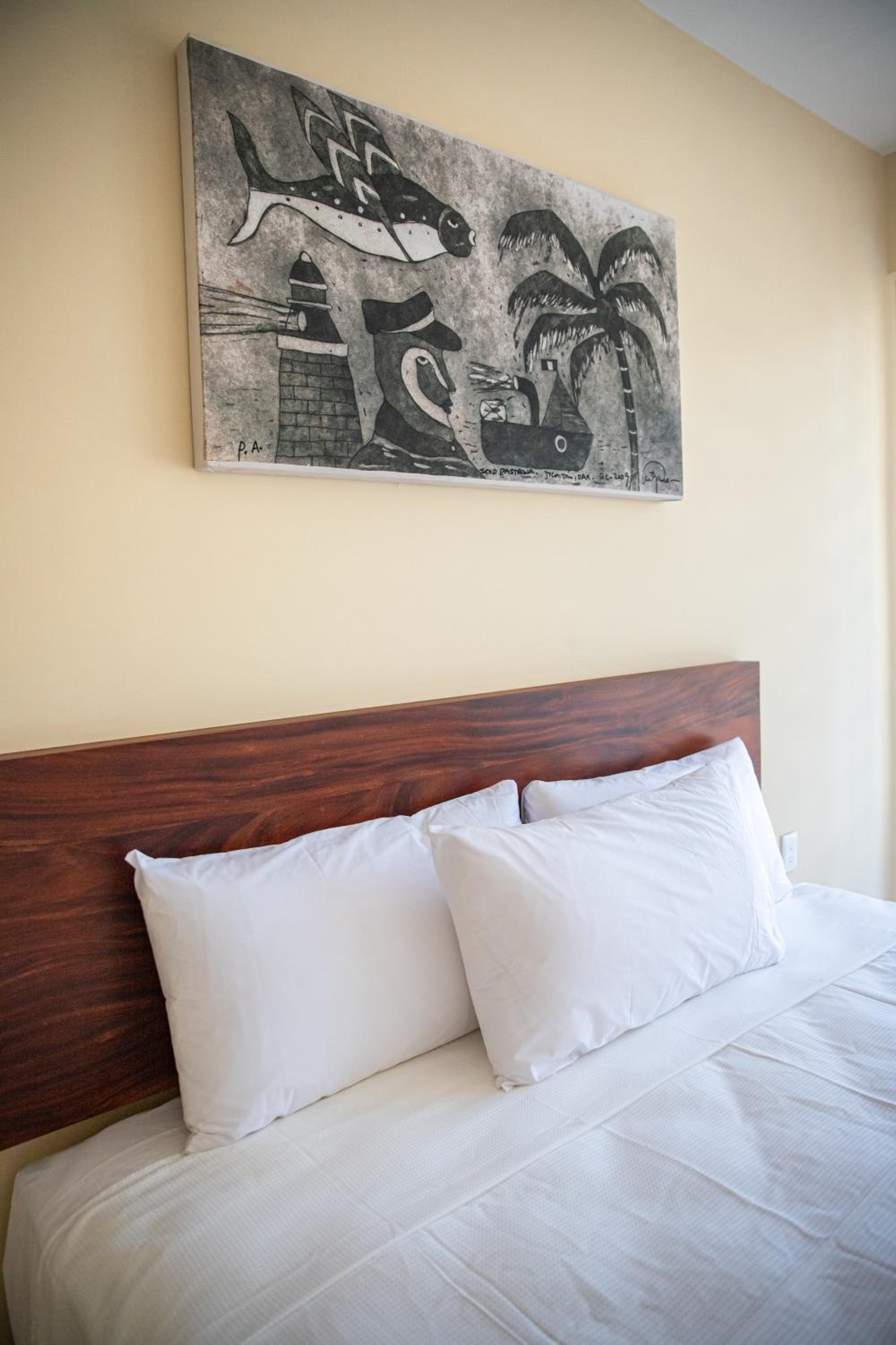 Hotel Santa Cruz Punta Zicatela