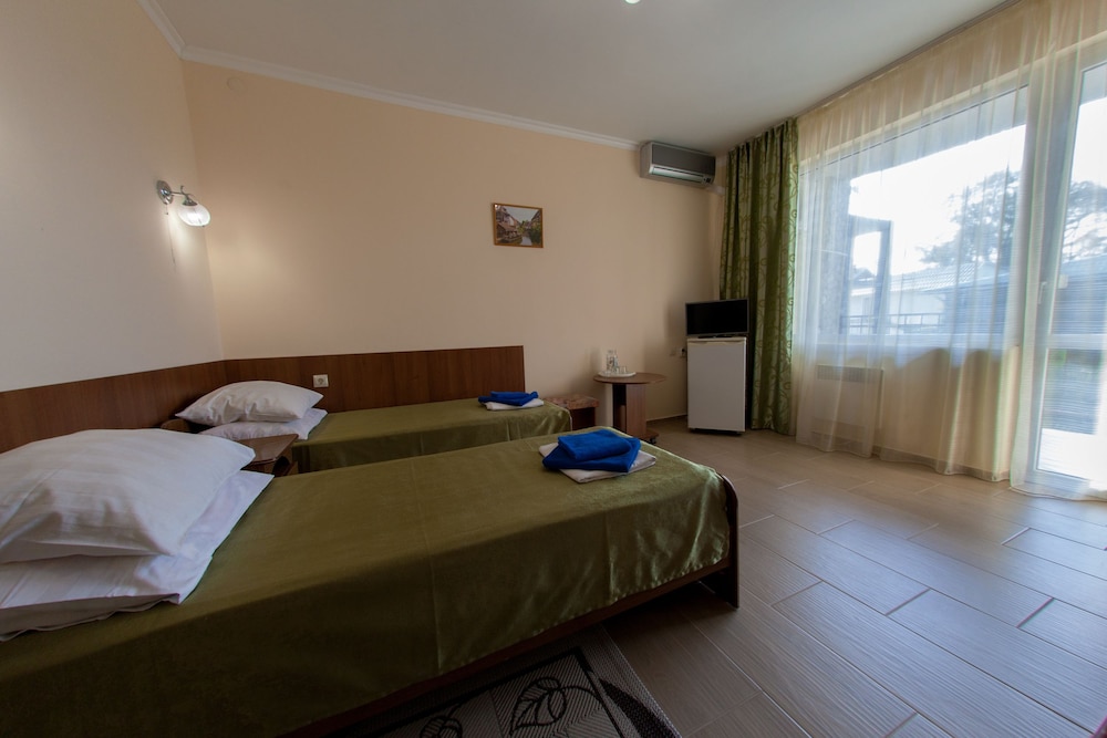 Viamond Hotel — Sochi — photo 2