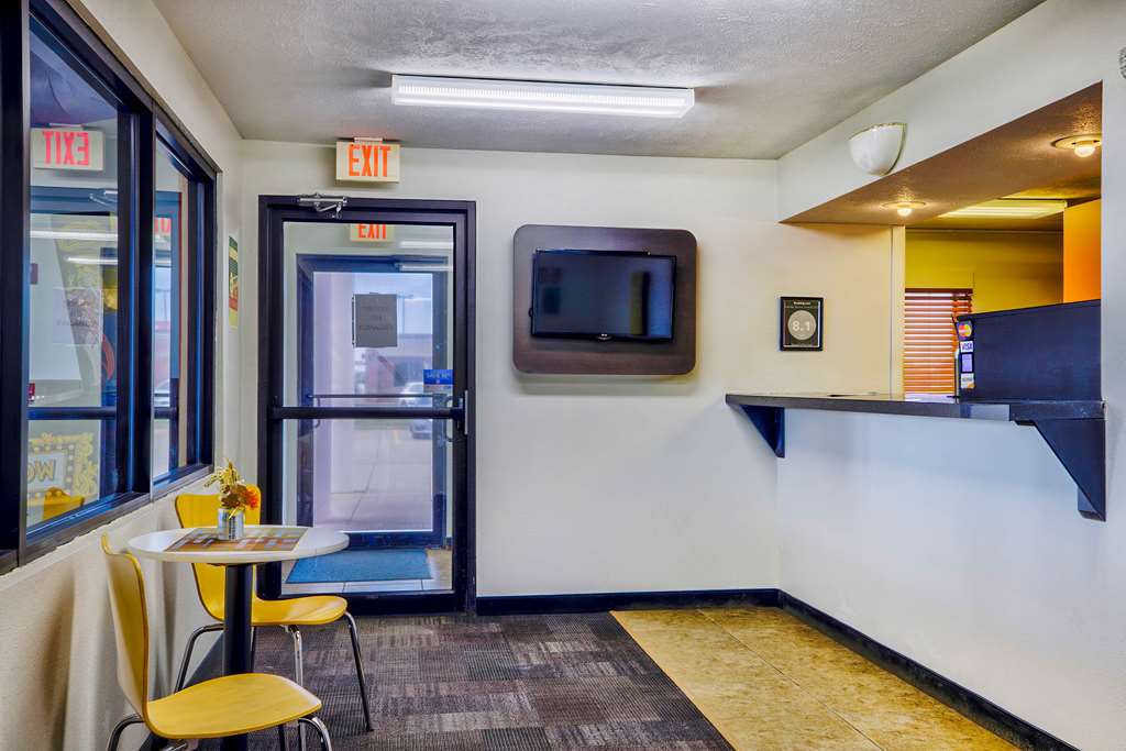 Motel 6 Percival IA - photo 23