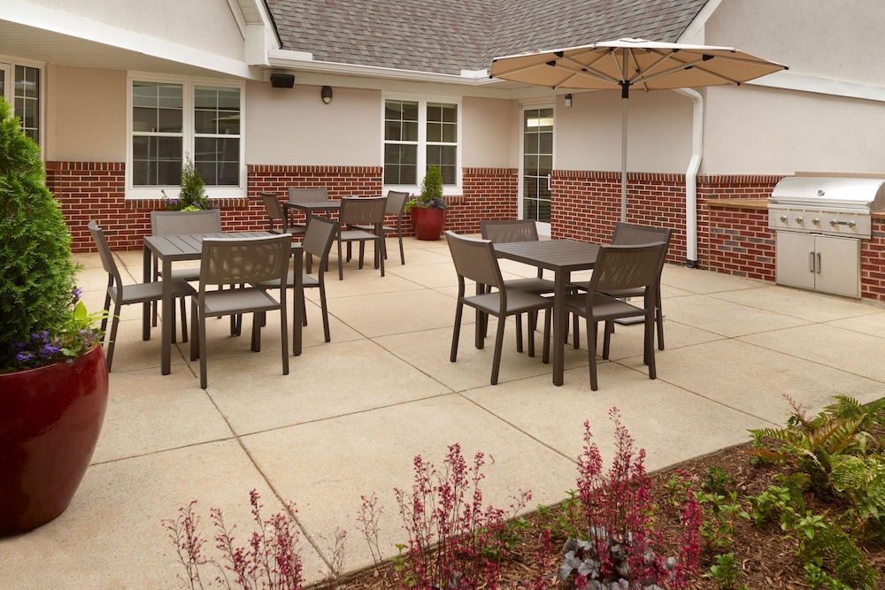 Residence Inn by Marriott Asheville Biltmore - photo 17