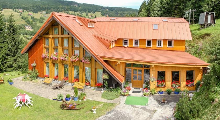 Penzion u Veselých - last minute hotel in Unknown City