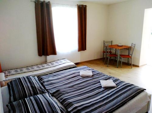 Penzión Adriana — hotel in Roznava