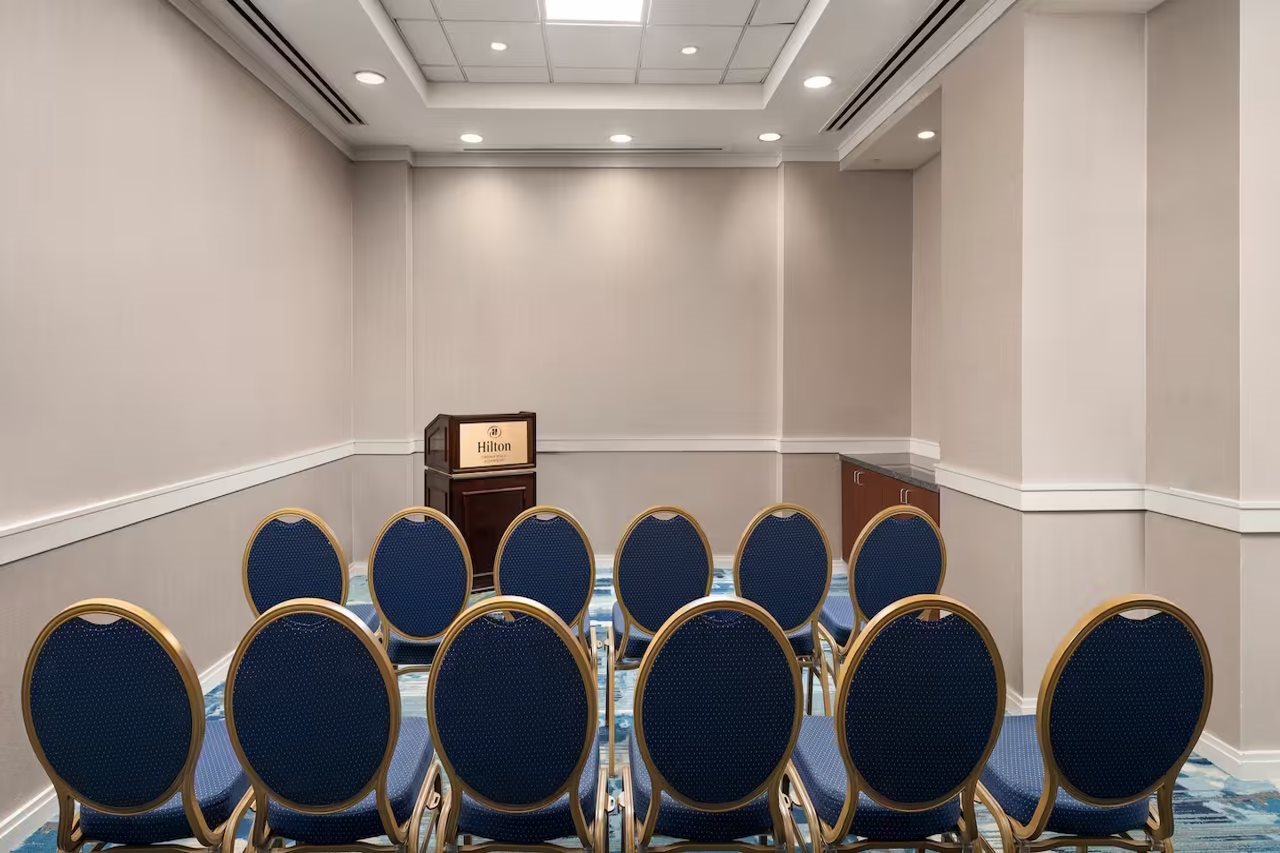 Hilton Virginia Beach Oceanfront - photo 31