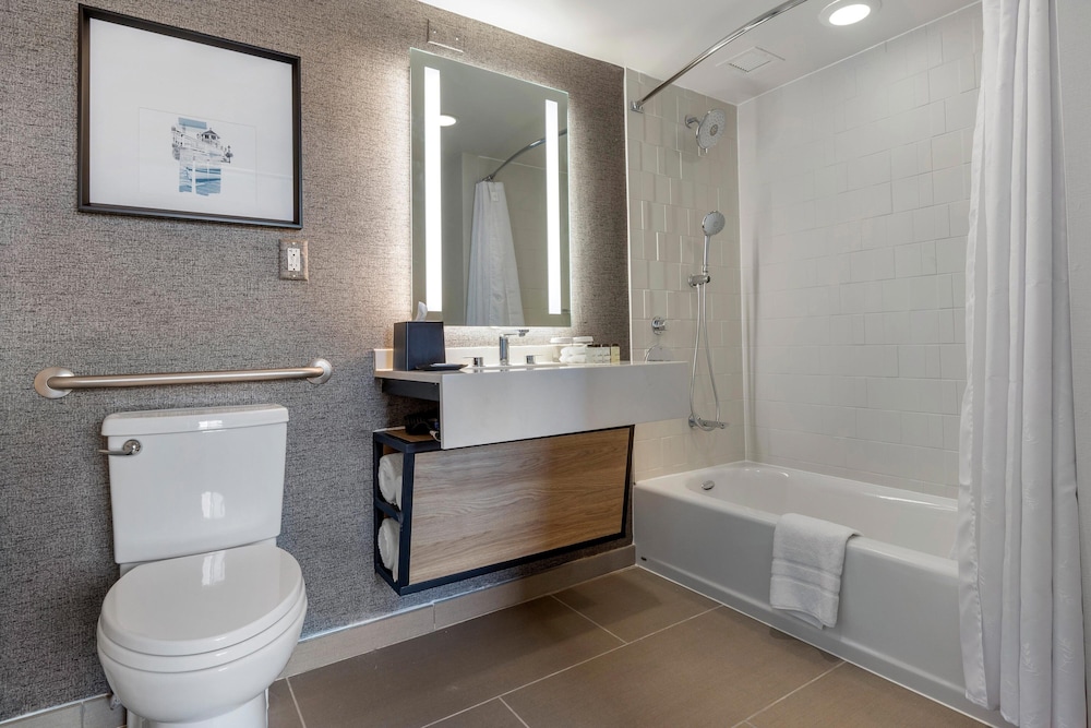 Sheraton Suites Old Town Alexandria - photo 31