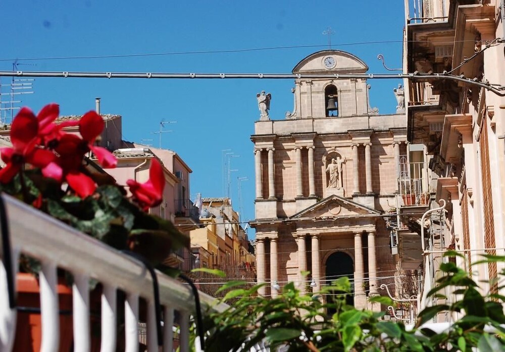 Stanze A Sud in Ragusa, Italy