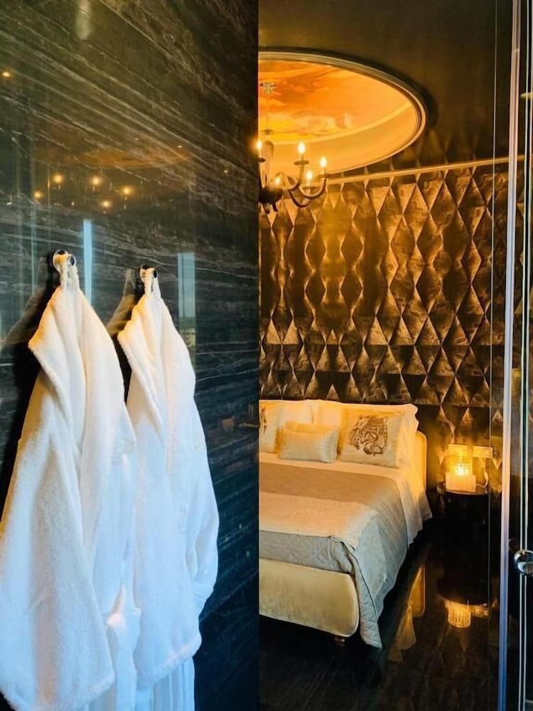 Hotel Villa Pascucci in Durres, Albania