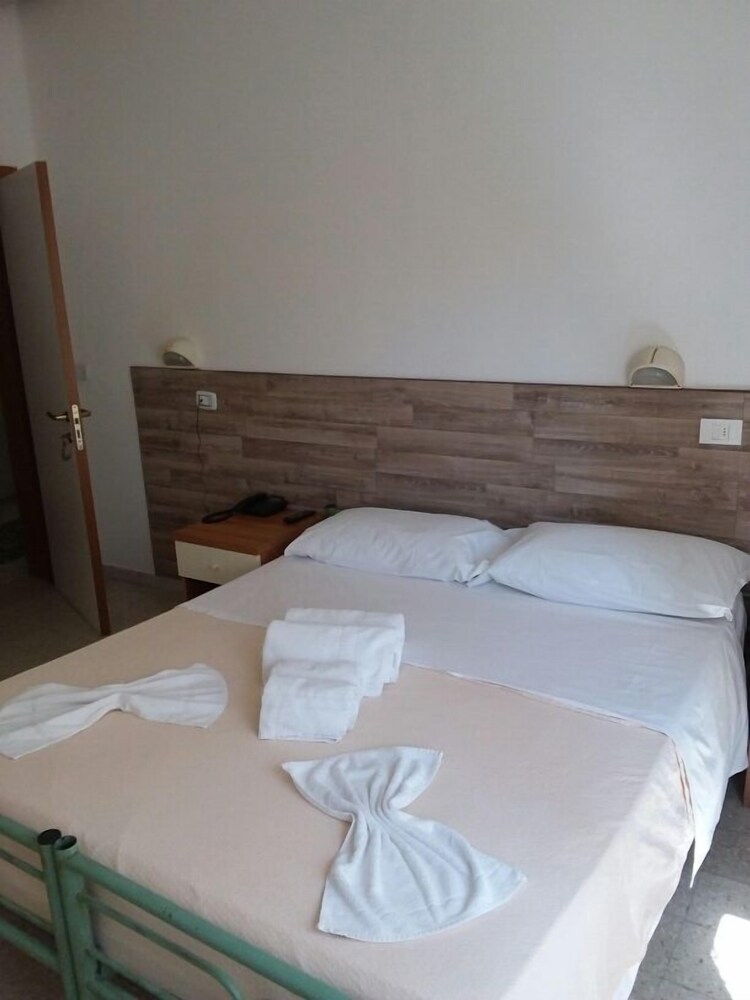 Hotel Ristorante Chiar di Luna in Senigallia, Italy