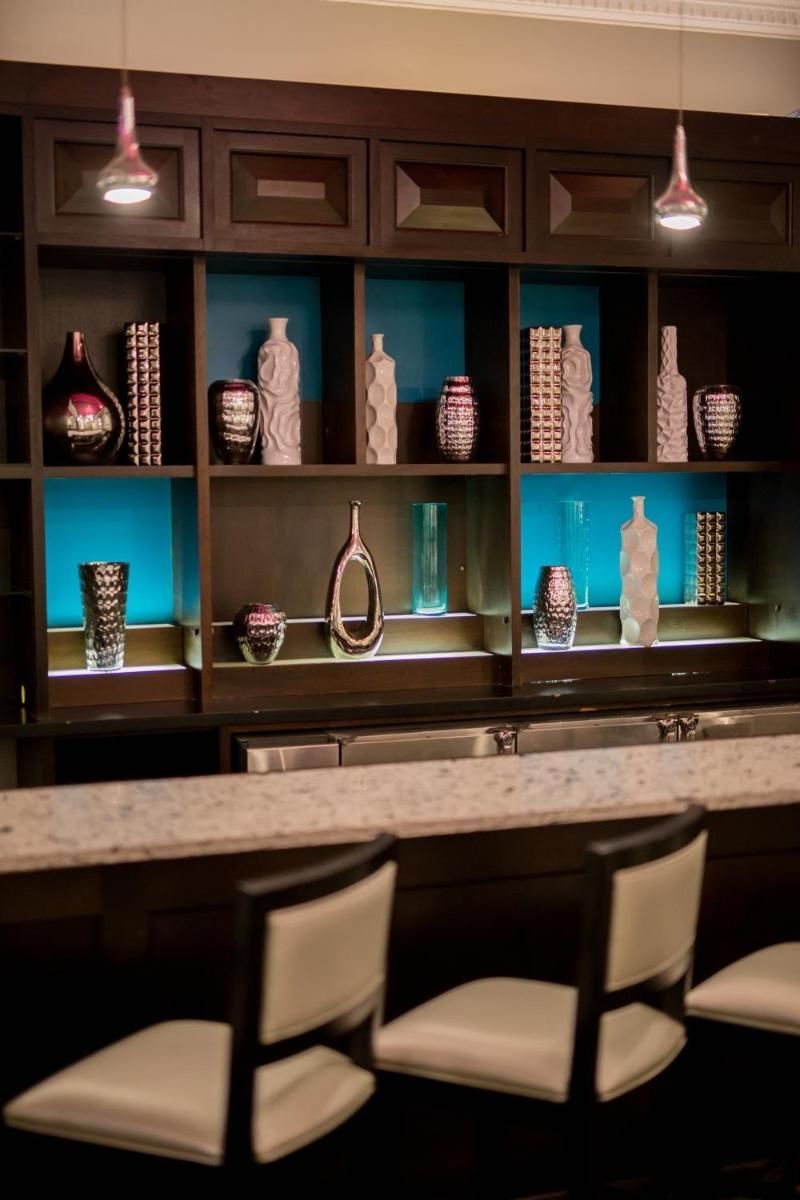 The Parker Inn & Suites - photo 21