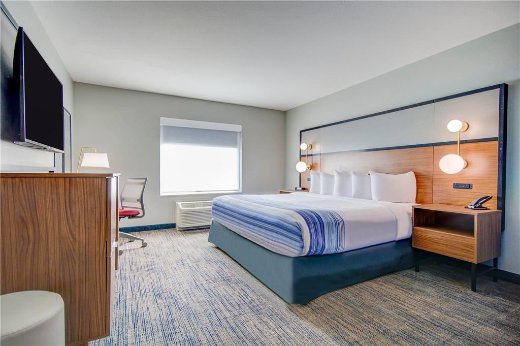 AmericInn by Wyndham International Falls - photo 30