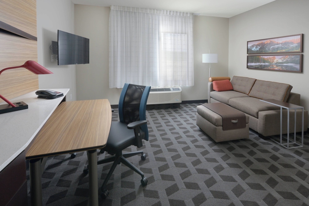 TownePlace Suites by Marriott Denver South Lone Tree - photo 10