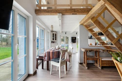 Ferienhaus Suzanne Mercimersea — Oberndorf — photo 4
