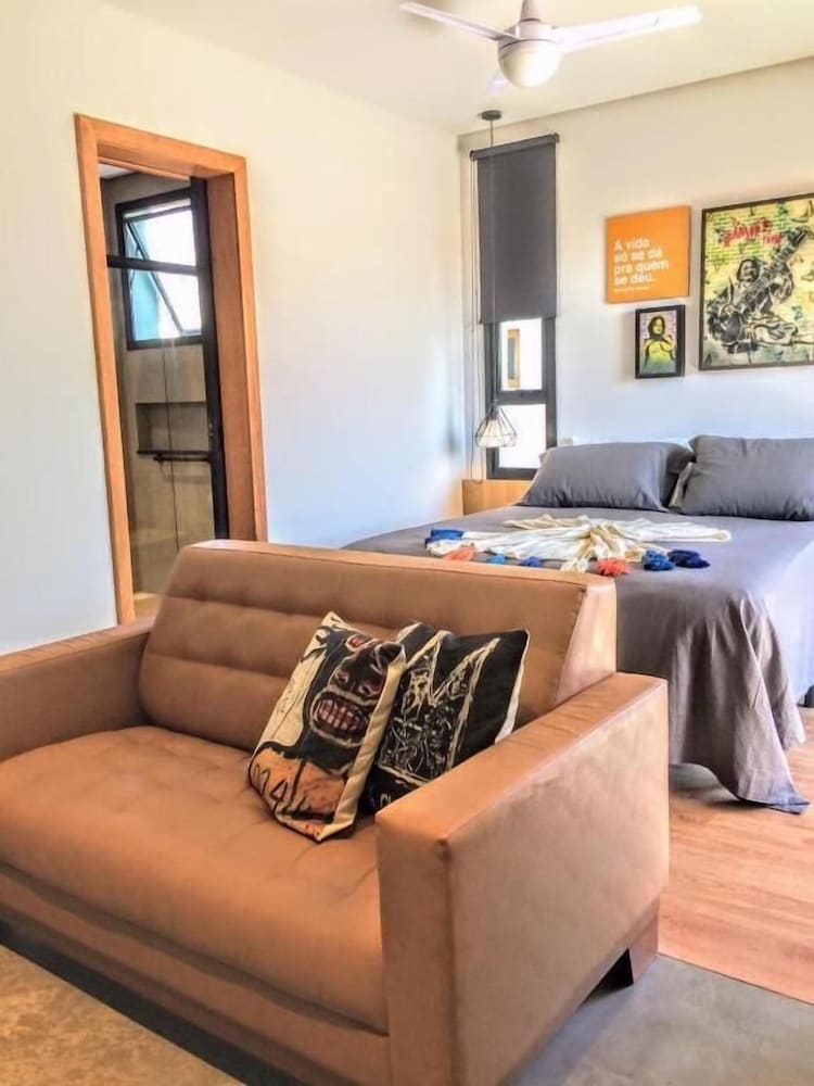 Hospedaria da Lagoa - last minute hotel in Florianopolis