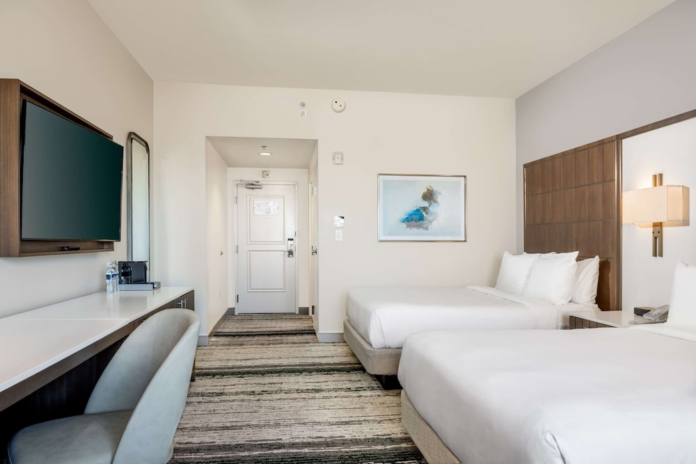 Signia by Hilton Orlando An Official Walt Disney World Hotel - photo 36