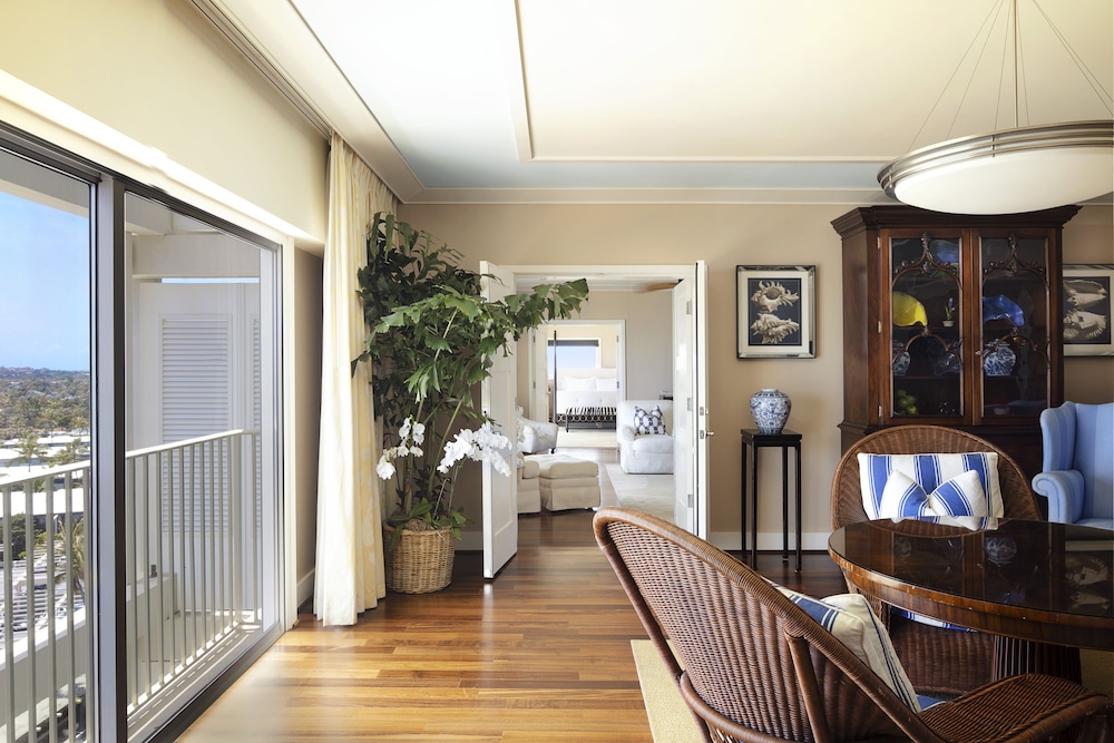 The Kahala Hotel & Resort - photo 12