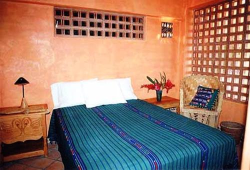 Quinta del Encanto in Cruz De Huanacaxtle, Mexico