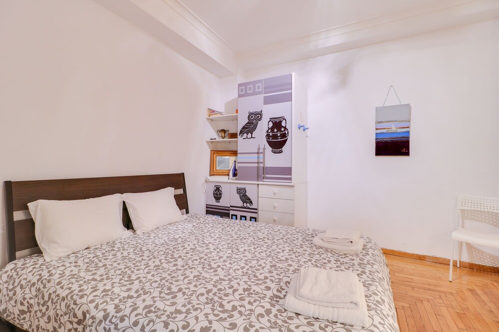 Acropolis Cozy Place — Athens — photo 3