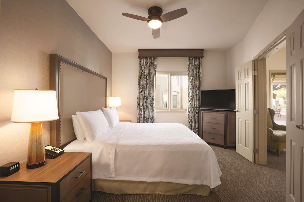 Homewood Suites by Hilton Tucson St. Philip's Plaza Univ - photo 9