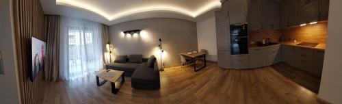 Apartament z tarasem — 4-Star Luxury Hotel in Poznan, Poland