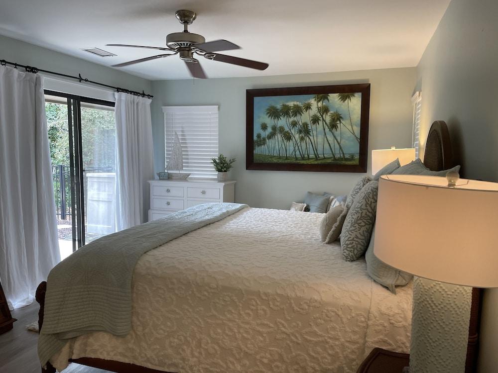 43 Woodbine Place at The Sea Pines Resort Hilton Head Island - photo 7