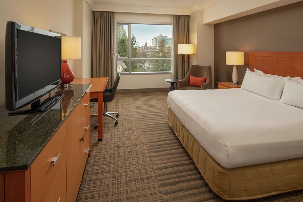 Hilton Vancouver Washington - photo 23