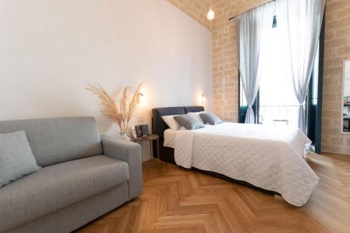 Centro Storico Rooms & Suites — 4-Star Luxury Hotel in Manfredonia, Italy