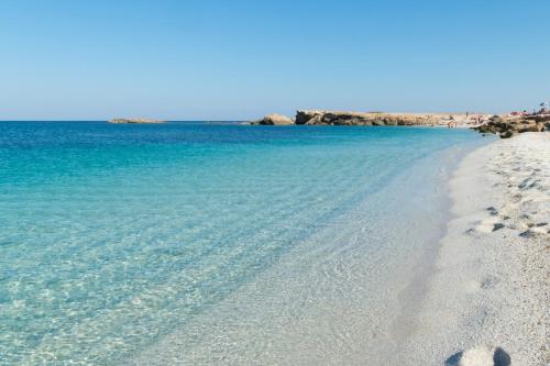 Soi e Mari — 4-Star Luxury Hotel in Cabras, Italy